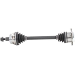 Order TRAKMOTIVE - AD8009 - CV Axle Shaft For Your Vehicle