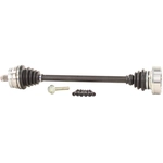 Order TRAKMOTIVE - AD8022 - CV Axle Shaft For Your Vehicle