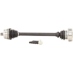 Order TRAKMOTIVE - AD8023 - CV Axle Shaft For Your Vehicle