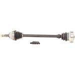 Order TRAKMOTIVE - AD8026 - CV Axle Shaft For Your Vehicle