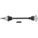 Order TRAKMOTIVE - AD8032 - CV Axle Shaft For Your Vehicle