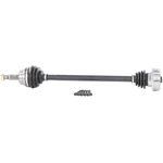 Order TRAKMOTIVE - AD8033 - CV Axle Shaft For Your Vehicle