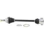 Order TRAKMOTIVE - AD8041 - CV Axle Shaft For Your Vehicle