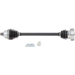 Order TRAKMOTIVE - AD8042 - CV Axle Shaft For Your Vehicle