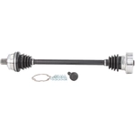 Order TRAKMOTIVE - AD8062 - CV Axle Shaft For Your Vehicle