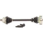 Order TRAKMOTIVE - AD8075 - CV Axle Shaft For Your Vehicle