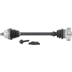 Order TRAKMOTIVE - AD8076 - CV Axle Shaft For Your Vehicle