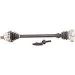 Order TRAKMOTIVE - AD8082 - CV Axle Shaft For Your Vehicle