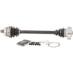 Order TRAKMOTIVE - AD8088 - CV Axle Shaft For Your Vehicle
