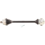 Order TRAKMOTIVE - AD8094 - CV Axle Shaft For Your Vehicle