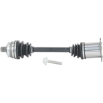 Order TRAKMOTIVE - AD8099 - CV Axle Shaft For Your Vehicle