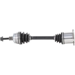 Order TRAKMOTIVE - AD8100 - CV Axle Shaft For Your Vehicle