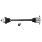 Order TRAKMOTIVE - AD8103 - CV Axle Shaft For Your Vehicle