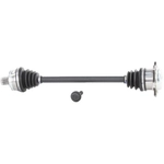 Order TRAKMOTIVE - AD8104 - CV Axle Shaft For Your Vehicle