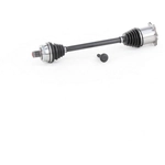Order TRAKMOTIVE - AD8106 - CV Axle Shaft For Your Vehicle