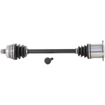 Order TRAKMOTIVE - AD8110 - CV Axle Shaft For Your Vehicle