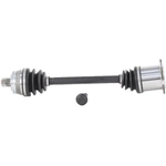 Order New CV Shaft by TRAKMOTIVE - AD8111 For Your Vehicle