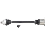 Order TRAKMOTIVE - AD8131 - CV Axle Shaft For Your Vehicle