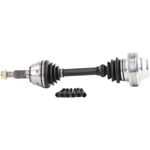 Order TRAKMOTIVE - AD8139 - CV Axle Shaft For Your Vehicle