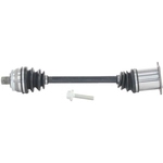Order TRAKMOTIVE - AD8141 - CV Axle Shaft For Your Vehicle