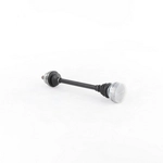 Order TRAKMOTIVE - AD8145 - CV Axle Shaft For Your Vehicle