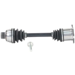 Order TRAKMOTIVE - AD8146 - CV Axle Shaft For Your Vehicle