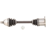 Order TRAKMOTIVE - AD8159 - CV Axle Shaft For Your Vehicle