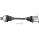 Order TRAKMOTIVE - AD8164 - CV Axle Shaft For Your Vehicle