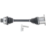Order TRAKMOTIVE - AD8168 - CV Axle Shaft For Your Vehicle