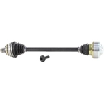 Order TRAKMOTIVE - AD8173 - CV Axle Shaft For Your Vehicle