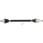 Order TRAKMOTIVE - AD8174 - CV Axle Shaft For Your Vehicle