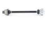 Order TRAKMOTIVE - AD8184 - CV Axle Shaft For Your Vehicle