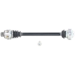 Order TRAKMOTIVE - AD8185 - CV Axle Shaft For Your Vehicle