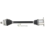 Order TRAKMOTIVE - AD8187 - CV Axle Shaft For Your Vehicle