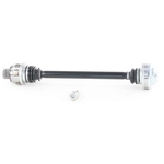 Order TRAKMOTIVE - AD8189 - CV Axle Shaft For Your Vehicle