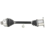 Order TRAKMOTIVE - AD8190 - CV Axle Shaft For Your Vehicle