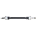 Order TRAKMOTIVE - AD8192 - CV Axle Shaft For Your Vehicle