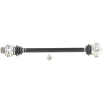 Order TRAKMOTIVE - AD8200 - CV Axle Shaft For Your Vehicle