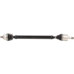 Order TRAKMOTIVE - AD8202 - CV Axle Shaft For Your Vehicle