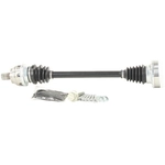 Order TRAKMOTIVE - AD8203 - CV Axle Shaft For Your Vehicle