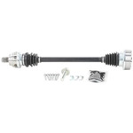Order TRAKMOTIVE - AD8205 - CV Axle Shaft For Your Vehicle