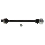Order TRAKMOTIVE - AD8206 - CV Axle Shaft For Your Vehicle
