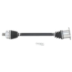 Order TRAKMOTIVE - AD86003 - CV Axle Shaft For Your Vehicle