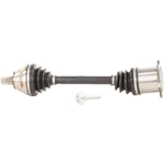 Order TRAKMOTIVE - AD8724 - CV Axle Shaft For Your Vehicle