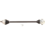 Order TRAKMOTIVE - AD8739 - CV Axle Shaft For Your Vehicle