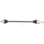 Order TRAKMOTIVE - AD8769 - CV Axle Shaft For Your Vehicle