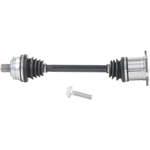 Order TRAKMOTIVE - AD8784 - CV Axle Shaft For Your Vehicle