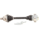 Order TRAKMOTIVE - AD8791 - CV Axle Shaft For Your Vehicle