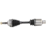 Order TRAKMOTIVE - AM8002 - CV Axle Shaft For Your Vehicle