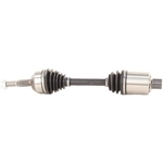Order TRAKMOTIVE - AM8003 - CV Axle Shaft For Your Vehicle